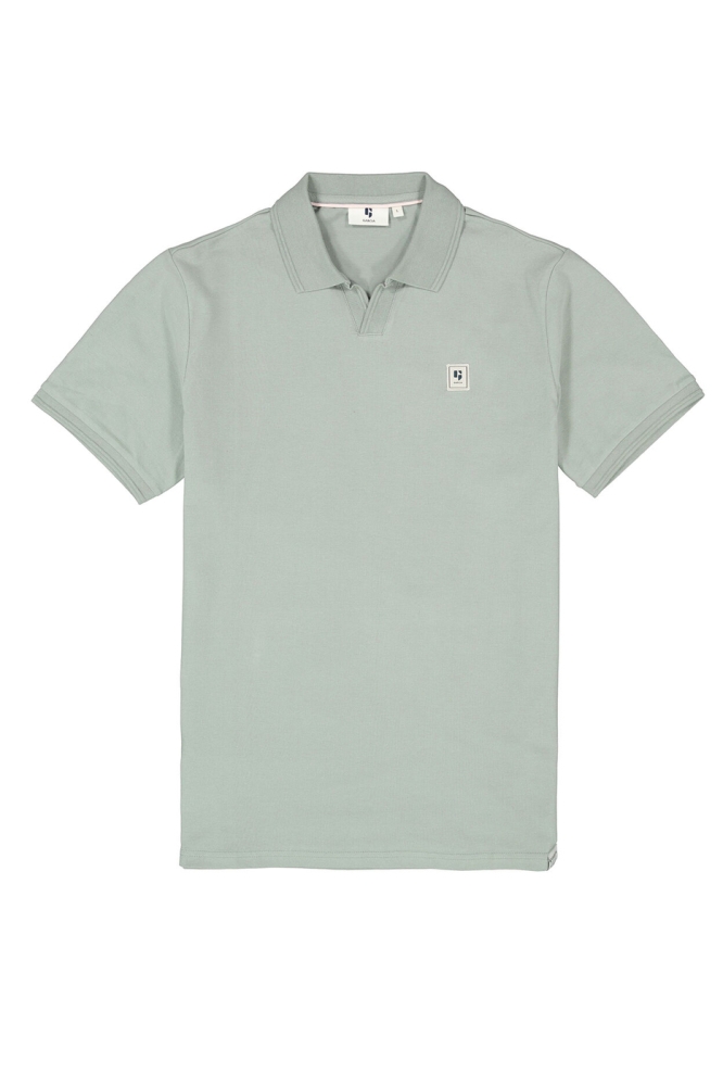 POLO F51021 6792 LIGHT SAGE